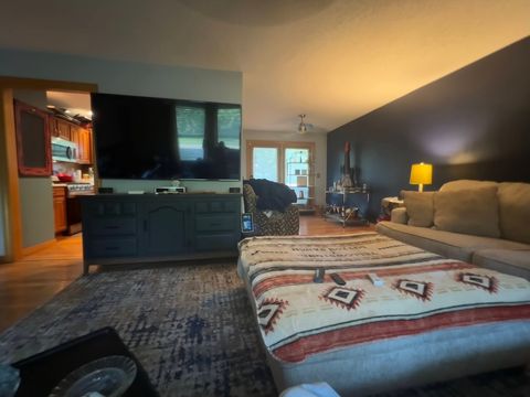 Tiny photo for 18864 Pioneer Street, Bloomington, IL 61705 (MLS # 12571719)