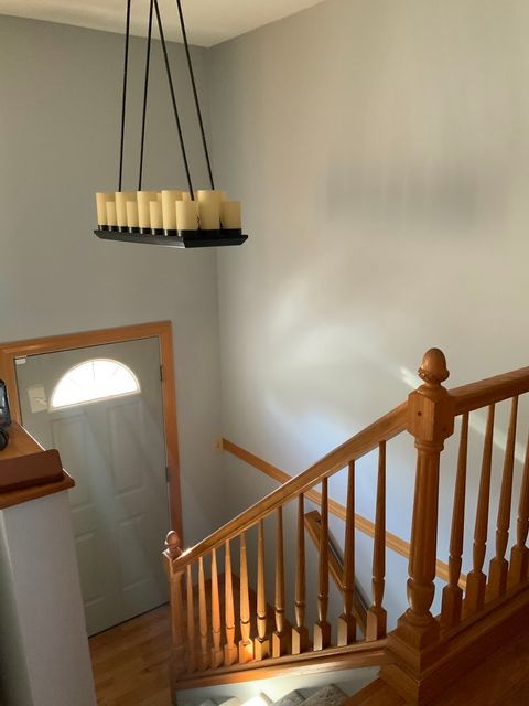 Tiny photo for 18864 Pioneer Street, Bloomington, IL 61705 (MLS # 12571719)