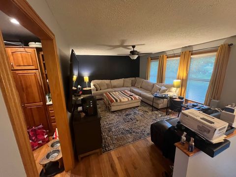 Tiny photo for 18864 Pioneer Street, Bloomington, IL 61705 (MLS # 12571719)