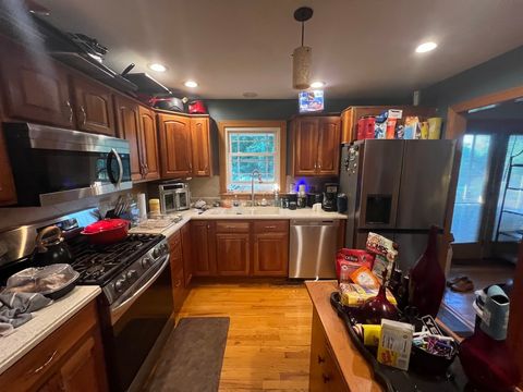 Tiny photo for 18864 Pioneer Street, Bloomington, IL 61705 (MLS # 12571719)