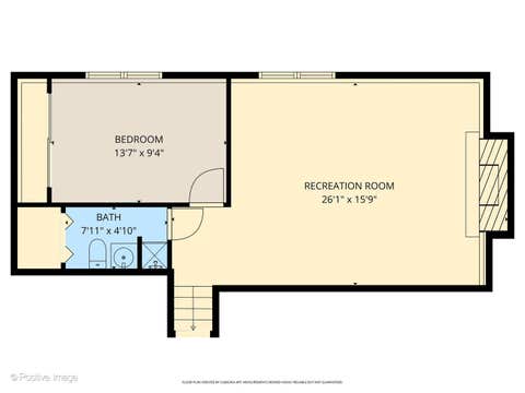Tiny photo for 1092 Aberdeen Lane, Mundelein, IL 60060 (MLS # 12713029)
