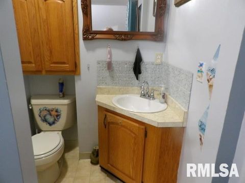 Tiny photo for 4490 Brushy Creek Church Road, Galatia, IL 62935 (MLS # EB459871)