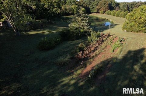 Tiny photo for 4490 Brushy Creek Church Road, Galatia, IL 62935 (MLS # EB459871)