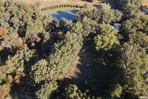 Tiny photo for 4490 Brushy Creek Church Road, Galatia, IL 62935 (MLS # EB459871)