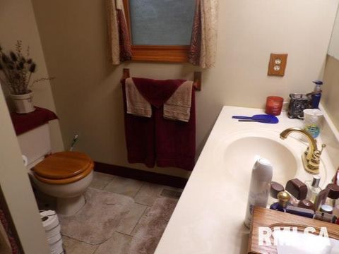 Tiny photo for 4490 Brushy Creek Church Road, Galatia, IL 62935 (MLS # EB459871)