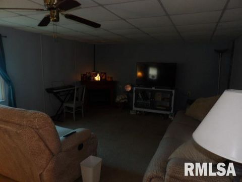 Tiny photo for 4490 Brushy Creek Church Road, Galatia, IL 62935 (MLS # EB459871)