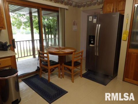 Tiny photo for 4490 Brushy Creek Church Road, Galatia, IL 62935 (MLS # EB459871)