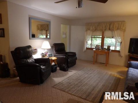 Tiny photo for 4490 Brushy Creek Church Road, Galatia, IL 62935 (MLS # EB459871)