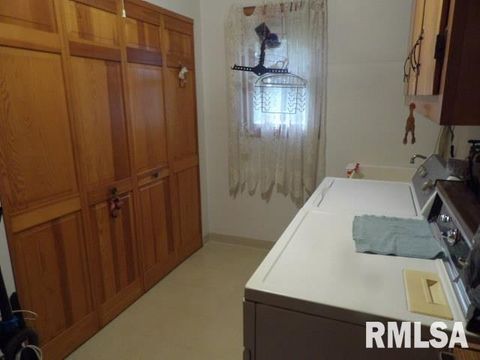 Tiny photo for 4490 Brushy Creek Church Road, Galatia, IL 62935 (MLS # EB459871)