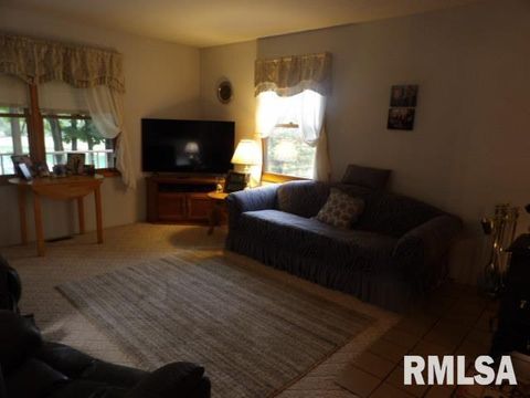 Tiny photo for 4490 Brushy Creek Church Road, Galatia, IL 62935 (MLS # EB459871)