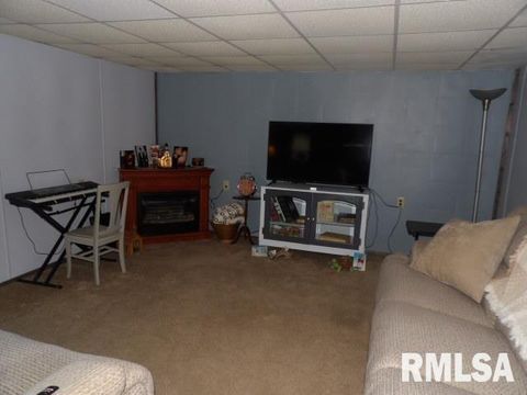 Tiny photo for 4490 Brushy Creek Church Road, Galatia, IL 62935 (MLS # EB459871)