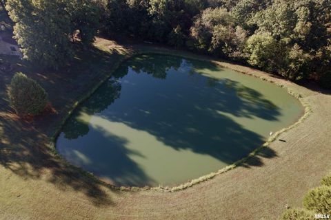 Tiny photo for 4490 Brushy Creek Church Road, Galatia, IL 62935 (MLS # EB459871)