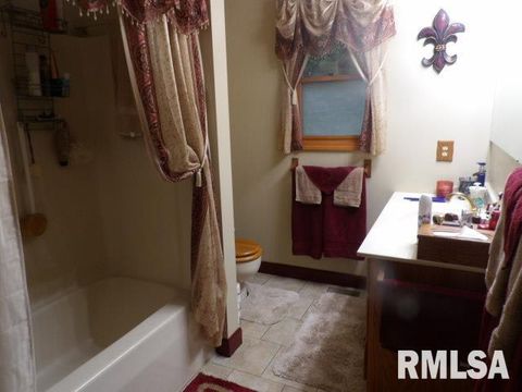 Tiny photo for 4490 Brushy Creek Church Road, Galatia, IL 62935 (MLS # EB459871)