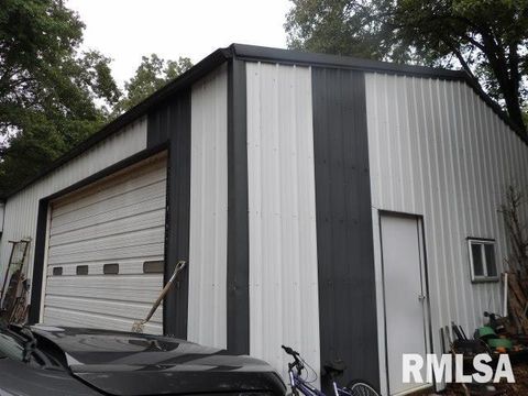 Tiny photo for 4490 Brushy Creek Church Road, Galatia, IL 62935 (MLS # EB459871)