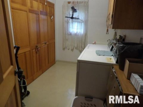 Tiny photo for 4490 Brushy Creek Church Road, Galatia, IL 62935 (MLS # EB459871)