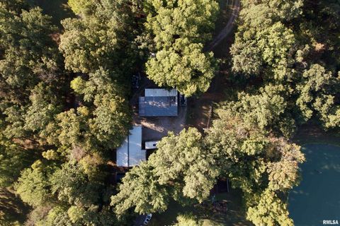 Tiny photo for 4490 Brushy Creek Church Road, Galatia, IL 62935 (MLS # EB459871)