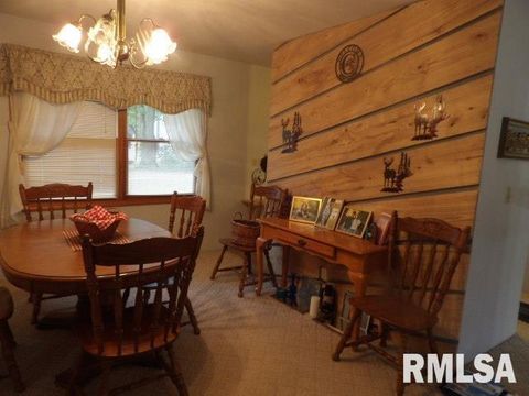 Tiny photo for 4490 Brushy Creek Church Road, Galatia, IL 62935 (MLS # EB459871)
