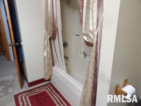 Tiny photo for 4490 Brushy Creek Church Road, Galatia, IL 62935 (MLS # EB459871)