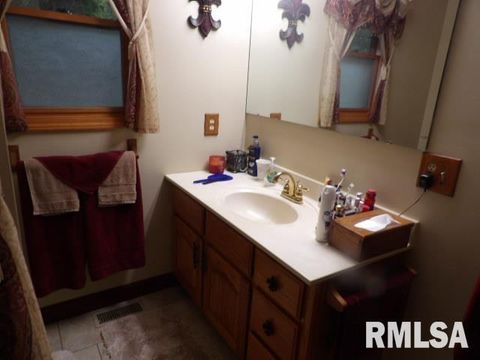 Tiny photo for 4490 Brushy Creek Church Road, Galatia, IL 62935 (MLS # EB459871)