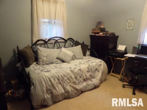 Tiny photo for 4490 Brushy Creek Church Road, Galatia, IL 62935 (MLS # EB459871)