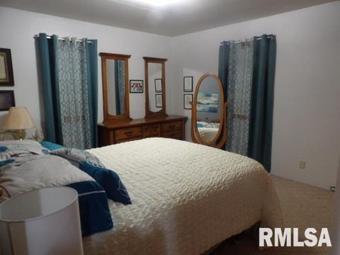 Tiny photo for 4490 Brushy Creek Church Road, Galatia, IL 62935 (MLS # EB459871)