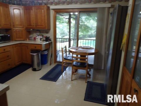Tiny photo for 4490 Brushy Creek Church Road, Galatia, IL 62935 (MLS # EB459871)