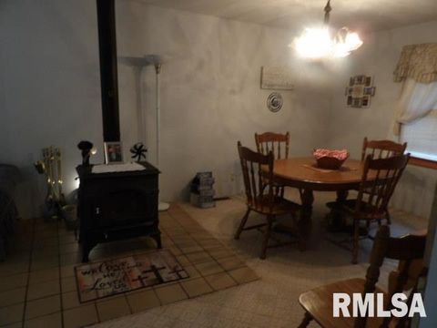 Tiny photo for 4490 Brushy Creek Church Road, Galatia, IL 62935 (MLS # EB459871)