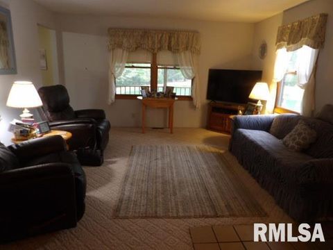 Tiny photo for 4490 Brushy Creek Church Road, Galatia, IL 62935 (MLS # EB459871)