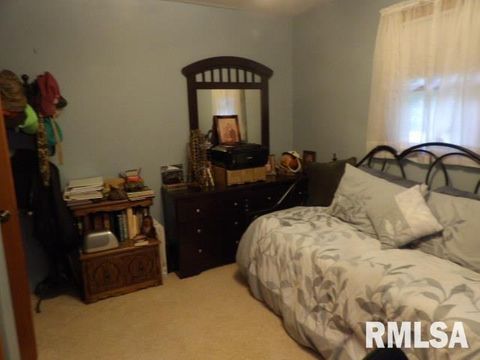 Tiny photo for 4490 Brushy Creek Church Road, Galatia, IL 62935 (MLS # EB459871)