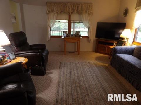 Tiny photo for 4490 Brushy Creek Church Road, Galatia, IL 62935 (MLS # EB459871)