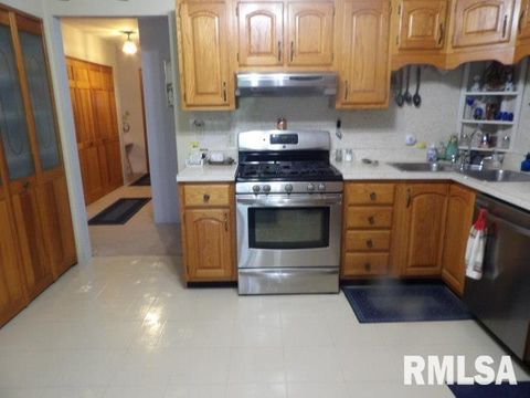 Tiny photo for 4490 Brushy Creek Church Road, Galatia, IL 62935 (MLS # EB459871)