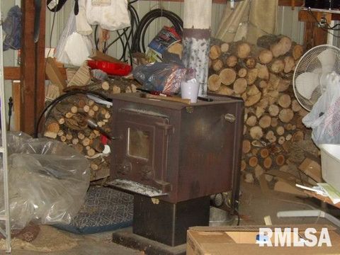 Tiny photo for 4490 Brushy Creek Church Road, Galatia, IL 62935 (MLS # EB459871)