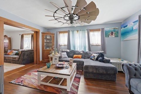 Tiny photo for 1030 W 15th Street, Davenport, IA 52804 (MLS # 12723362)