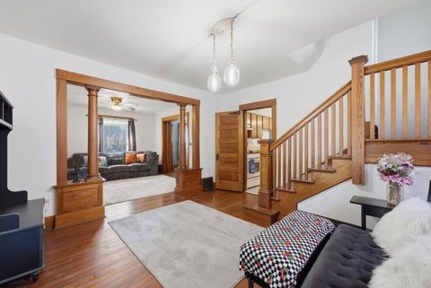 Tiny photo for 1030 W 15th Street, Davenport, IA 52804 (MLS # 12723362)