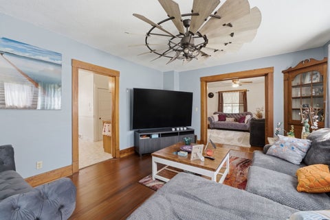 Tiny photo for 1030 W 15th Street, Davenport, IA 52804 (MLS # 12723362)