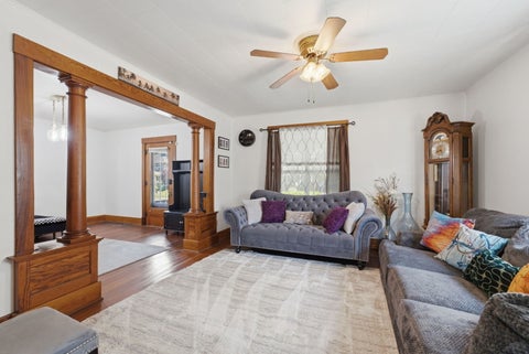 Tiny photo for 1030 W 15th Street, Davenport, IA 52804 (MLS # 12723362)