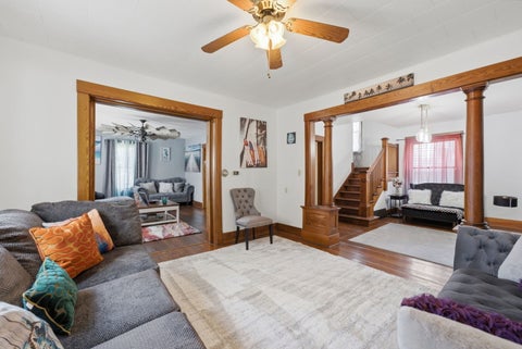 Tiny photo for 1030 W 15th Street, Davenport, IA 52804 (MLS # 12723362)