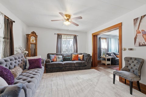 Tiny photo for 1030 W 15th Street, Davenport, IA 52804 (MLS # 12723362)
