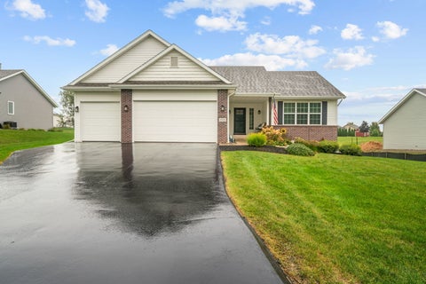 Tiny photo for Byron, IL 61010 (MLS # 12762146)