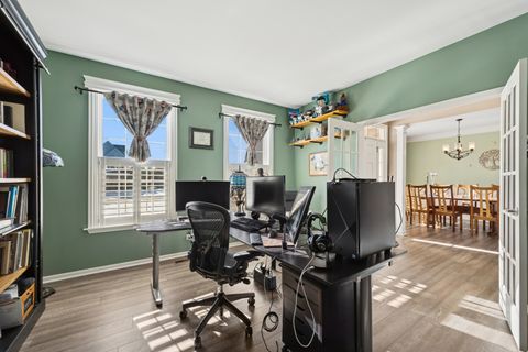 Tiny photo for 3 Birchwood Court, Lake In The Hills, IL 60156 (MLS # 12552483)