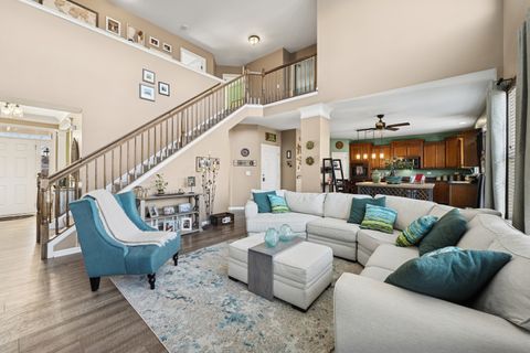 Tiny photo for 3 Birchwood Court, Lake In The Hills, IL 60156 (MLS # 12552483)