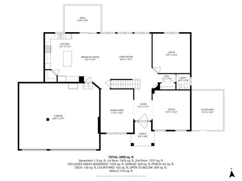 Tiny photo for 3 Birchwood Court, Lake In The Hills, IL 60156 (MLS # 12552483)