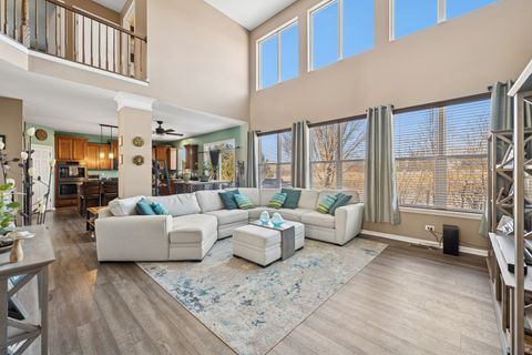 Tiny photo for 3 Birchwood Court, Lake In The Hills, IL 60156 (MLS # 12552483)