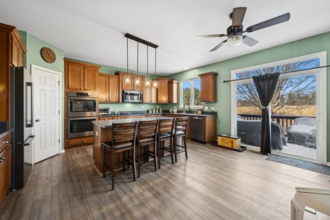 Tiny photo for 3 Birchwood Court, Lake In The Hills, IL 60156 (MLS # 12552483)