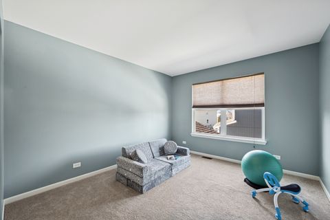 Tiny photo for 3 Birchwood Court, Lake In The Hills, IL 60156 (MLS # 12552483)