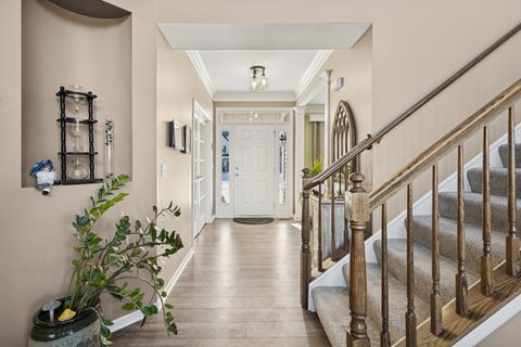 Tiny photo for 3 Birchwood Court, Lake In The Hills, IL 60156 (MLS # 12552483)