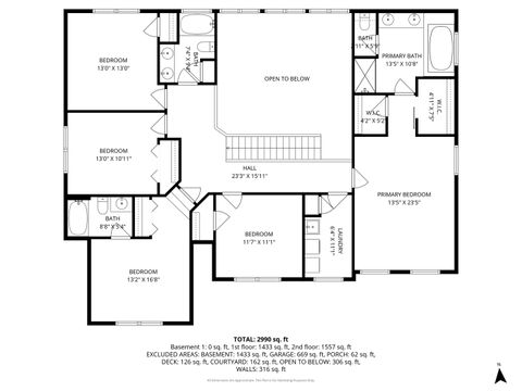 Tiny photo for 3 Birchwood Court, Lake In The Hills, IL 60156 (MLS # 12552483)