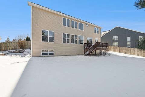 Tiny photo for 3 Birchwood Court, Lake In The Hills, IL 60156 (MLS # 12552483)