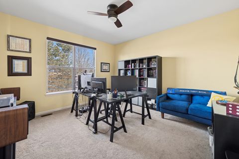 Tiny photo for 3 Birchwood Court, Lake In The Hills, IL 60156 (MLS # 12552483)