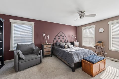 Tiny photo for 3 Birchwood Court, Lake In The Hills, IL 60156 (MLS # 12552483)